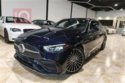 مێرسێدس بێنز C-Class